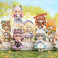 Ninizee Secret Land of Flowers Series toy surprise box Dolls