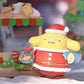 Sanrio Christmas Market Series toy surprise box Dolls