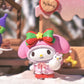 Sanrio Christmas Market Series toy surprise box Dolls