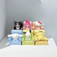 Sanrio Sitting Dolls Series toy surprise box Dolls