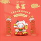 Emma Lucky Cat Gift Box Series toy surprise box Dolls