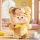 Fluffy Meatball Plush Series Plush toy surprise box Dolls