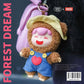 Woow Forest Dream Series Plush toy surprise box Dolls