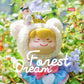 Woow Forest Dream Series Plush toy surprise box Dolls