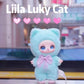 Liila Lucky Cat Plush Series toy surprise box Dolls