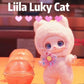 Liila Lucky Cat Plush Series toy surprise box Dolls