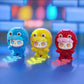 Qkid Game Story Mini Series toy surprise box Dolls