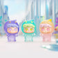 Qkid Game Story Mini Series toy surprise box Dolls