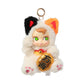 Samsam Lucky Cat Plush Series toy surprise box Dolls