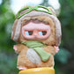 Monboo Forest Town Plush Series toy surprise box Dolls