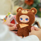 Liila Zoo Plush Series toy surprise box Dolls