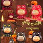 Amlls Halloween Bunny Series toy surprise box Dolls