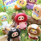 Baby Three Elf Plush Series Series toy surprise box Dolls