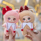 Liila Lucky Cat V3 Plush Series toy surprise box Dolls