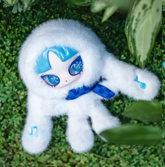 gothsam Link - Inn plush confirm