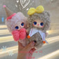 Liila Lucky Cat V3 Plush Series toy surprise box Dolls