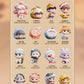 Heyone Hunt Star Map Minibean Series toy surprise box Dolls