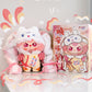 Baby Three Good Night Baby 400% Limited Plush Dolls