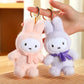 Miffy Macaron Plush Series toy surprise box Dolls