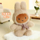 Miffy Macaron Plush Series toy surprise box Dolls