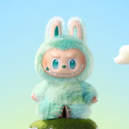 Bernie Link - Confirm Item