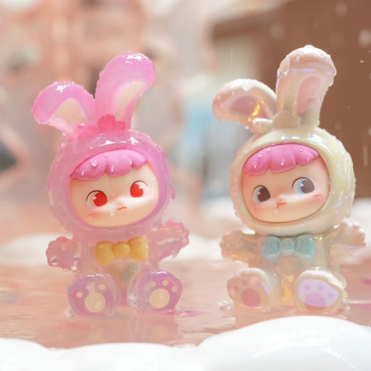【2 pcs】Cimmy 10000 Love Letters Minibean Series toy surprise box Dolls