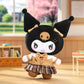 Kuromi School Diary Plush Series toy surprise box Dolls