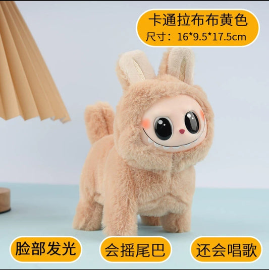 【preorder】Lafufu V4 Teddy Puppy Plush Series toy surprise box Dolls