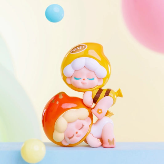 Wendy Come Back Balloon Mini Series toy surprise box Dolls