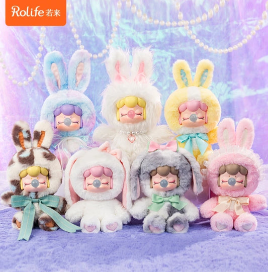 [pre order]Nanci Shining Bunny Plush Series toy surprise box Dolls