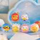 Star Baby Minibean Series toy surprise box Dolls