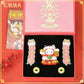 Emma Lucky Cat Gift Box Series toy surprise box Dolls